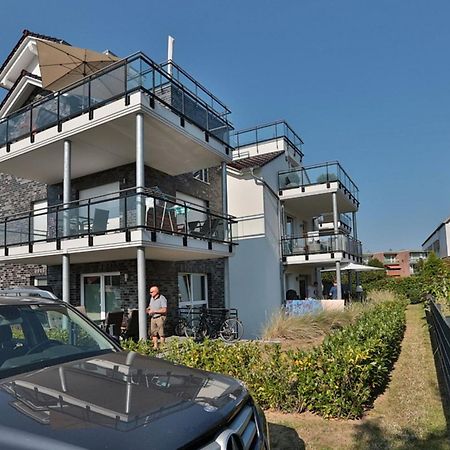 Haus Möwenberg 14 Haus Möwenberg Appartement 9 Scharbeutz Exterior foto